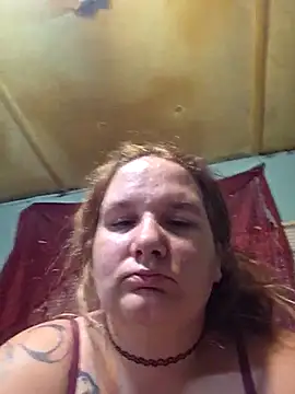 Ribaby23 online show from November 10, 2025, 1:15 am