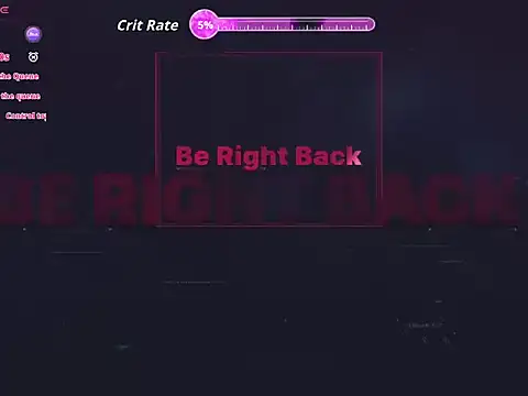 Juanyroo online show from November 26, 2025, 12:55 am