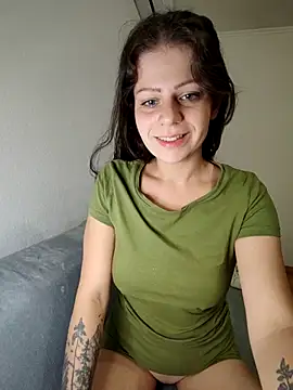 Bebybaba online show from September 27, 2025, 8:03 pm