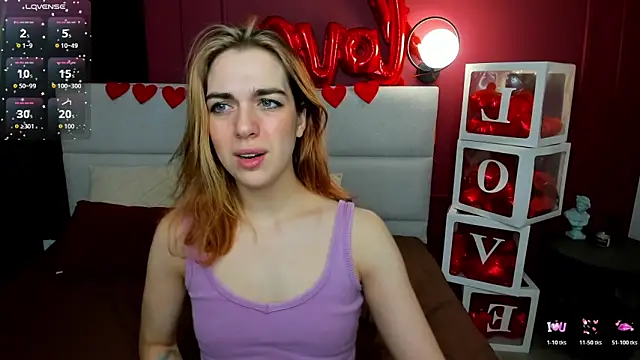 Jill Smith online show from February 13, 2026, 1:34 am