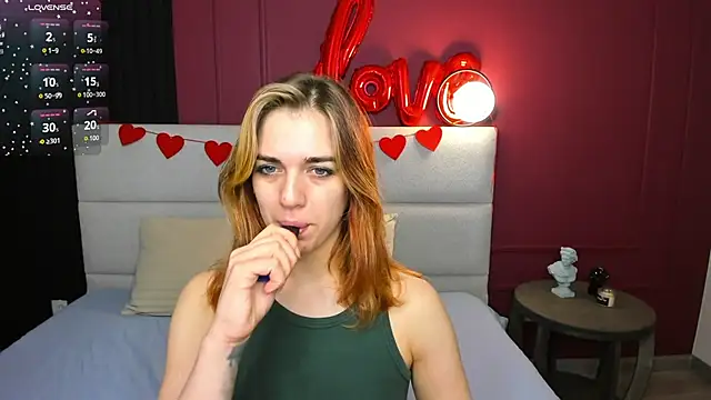 Jill Smith online show from March 12, 2026, 1:34 am