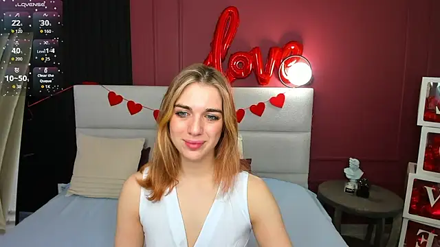 Jill Smith online show from March 19, 2026, 1:31 am