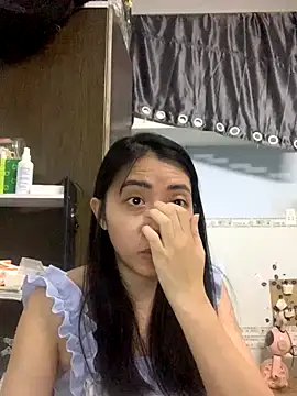 Minee1202 online show from September 16, 2025, 12:44 am