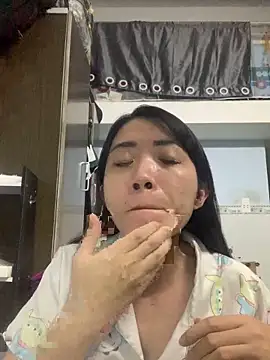 Minee1202 online show from September 24, 2025, 12:36 am