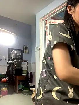 Minee1202 online show from September 26, 2025, 12:36 am