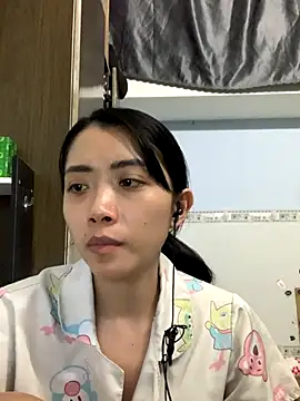 Minee1202 online show from October 21, 2025, 8:26 am