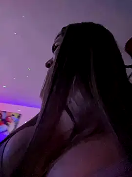 Sharon 07 online show from December 3, 2024, 5:53 am