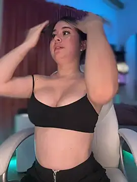 Sharon 07 online show from January 12, 2025, 2:24 am