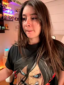 Sharon 07 online show from September 16, 2025, 12:44 am