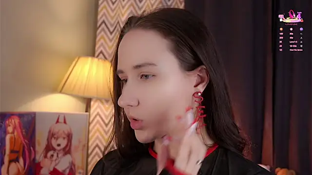 MaudAle online show from December 5, 2025, 1:25 am