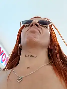 Alis xxx online show from October 10, 2025, 6:51 pm