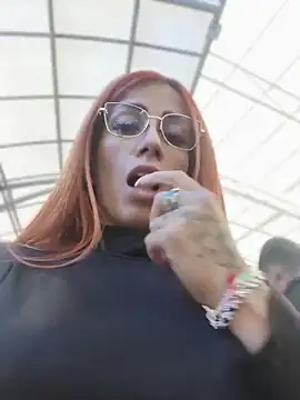 Alis xxx online show from April 16, 2026, 9:50 pm