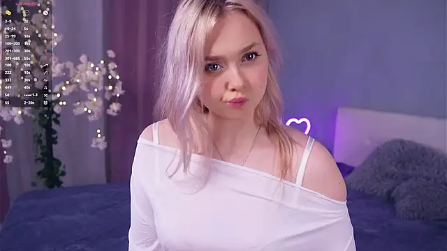 AccaCroyle online show from February 27, 2026, 5:35 pm