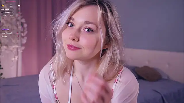 AccaCroyle online show from April 9, 2026, 6:13 pm