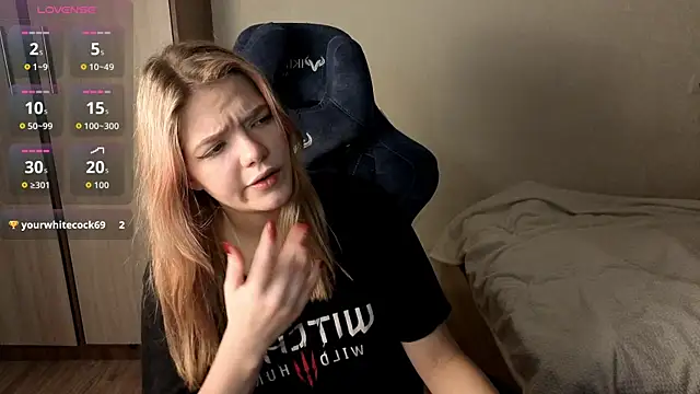 KatanaSVibe online show from October 30, 2025, 1:34 pm