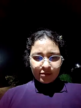 Lily-o online show from November 10, 2025, 2:54 am