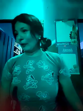 Lily-o online show from November 29, 2025, 12:57 am