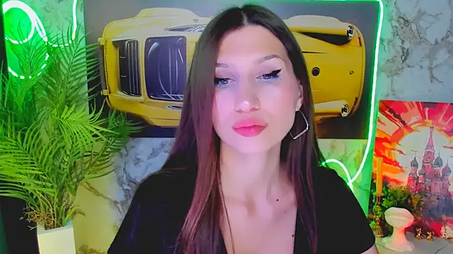 Mollyinyourmind online show from December 2, 2025, 7:09 pm