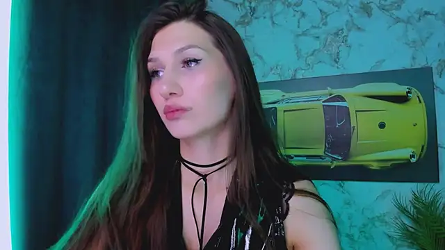 Mollyinyourmind online show from May 5, 2026, 10:07 pm