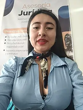 AMATISTA  16 online show from October 29, 2025, 12:40 pm