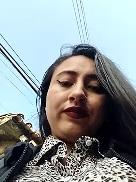 AMATISTA  16 online show from April 4, 2026, 12:13 pm