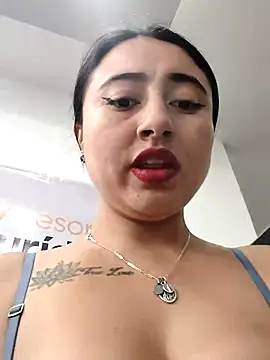 AMATISTA  16 online show from April 30, 2026, 1:06 pm