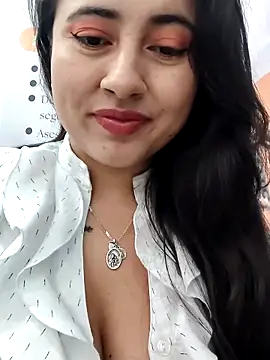 Snapshot of AMATISTA__16 chatting on June 10, 2026, 12:26 pm AMATISTA 16 online show from June 10, 2026, 12:26 pm