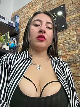 AMATISTA  16 online show from July 28, 2026, 5:01 pm