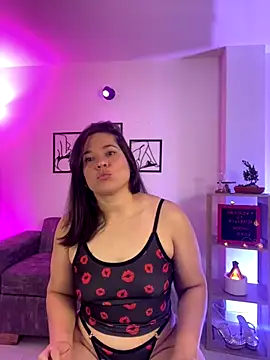 Snapshot of leiablack chatting on October 31, 2025, 12:06 pm leiablack online show from October 31, 2025, 12:06 pm