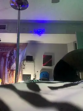 Triggerhappycj100 online show from October 21, 2025, 2:56 am