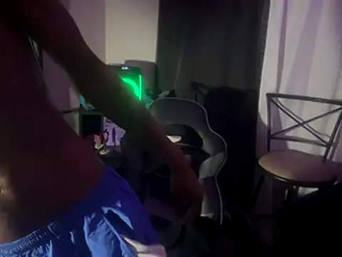 Triggerhappycj100 online show from November 17, 2025, 3:12 am