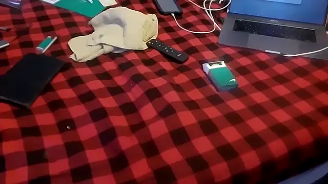 Triggerhappycj100 online show from November 20, 2025, 5:40 am