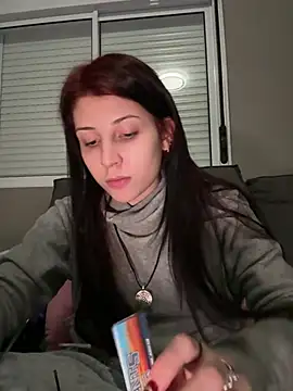Snapshot of Privad_ravenna chatting on June 27, 2026, 3:44 am Privad ravenna online show from June 27, 2026, 3:44 am