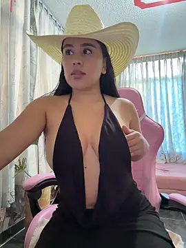 laure torres online show from May 12, 2026, 1:19 pm