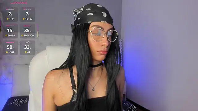 Ebonysweet   online show from January 6, 2026, 8:45 pm