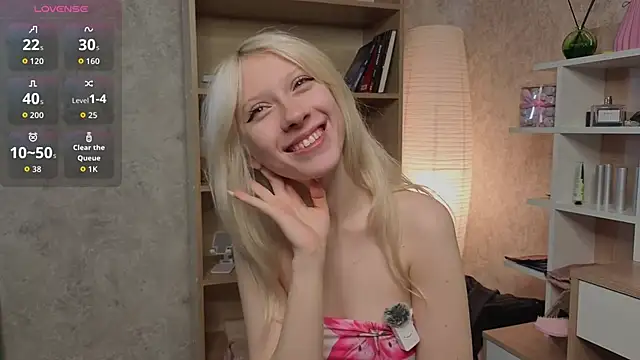 BubugAgaska online show from November 30, 2025, 7:18 pm