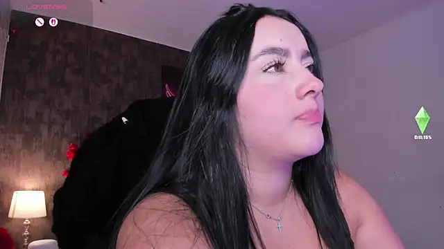 marian  stone online show from April 8, 2026, 6:41 pm