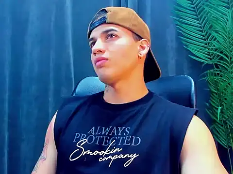 rocoo santos online show from April 18, 2026, 9:02 am