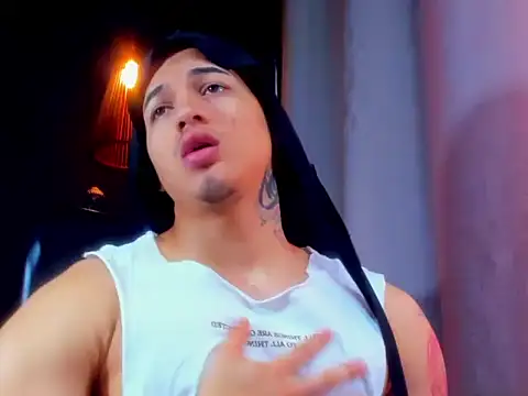 rocoo santos online show from June 5, 2026, 6:02 pm