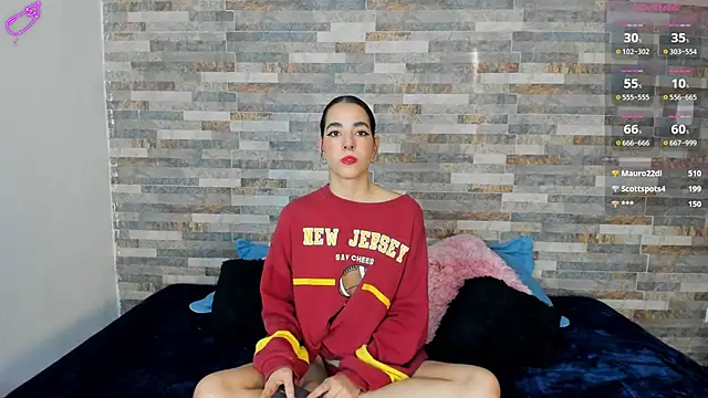 Snapshot of violett__golden chatting on October 7, 2025, 10:07 pm violett  golden online show from October 7, 2025, 10:07 pm