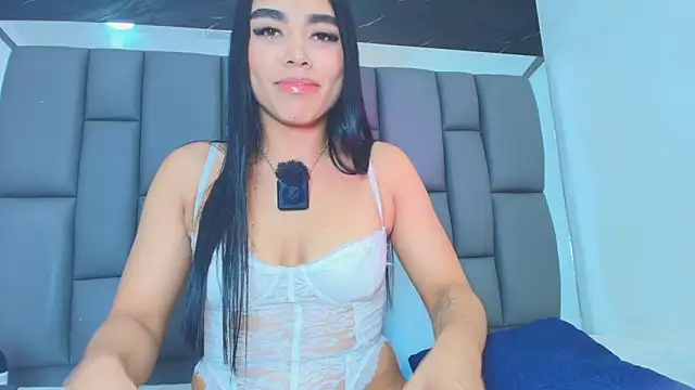 Roxana gomez online show from February 19, 2026, 3:24 am