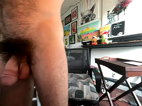 Pupscritch online show from November 11, 2025, 8:53 pm