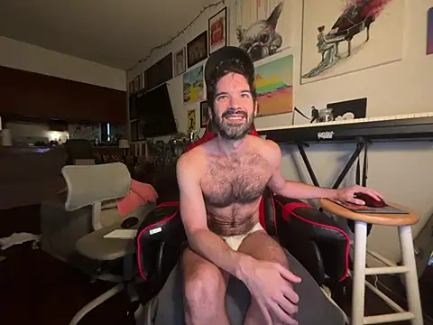 Pupscritch online show from May 8, 2026, 2:00 pm