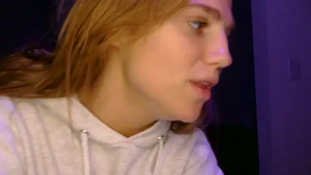 sweetceeme online show from February 24, 2026, 1:36 am