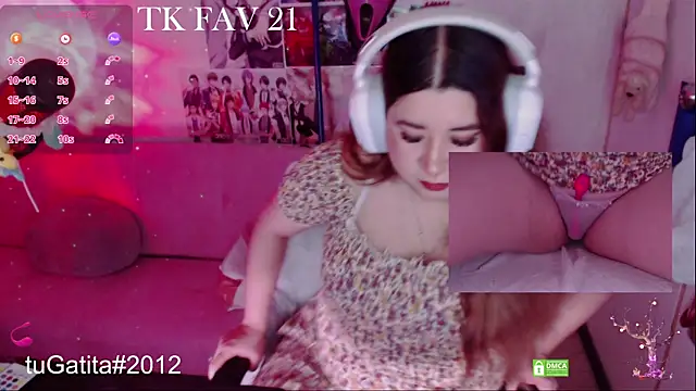 Snapshot of Pink_girl0n chatting on April 5, 2026, 10:29 pm Pink girl0n online show from April 5, 2026, 10:29 pm