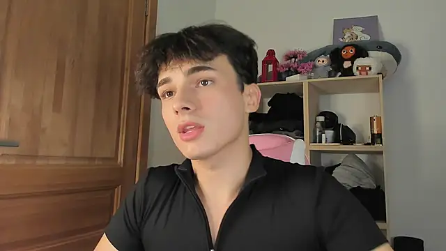 mystic evan online show from October 13, 2025, 10:32 pm