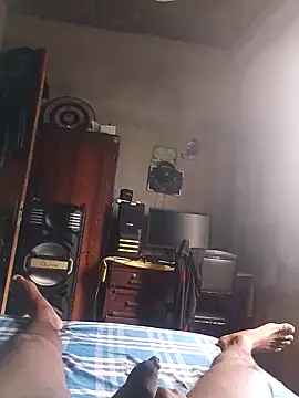 Pogga666 online show from March 20, 2026, 5:01 am