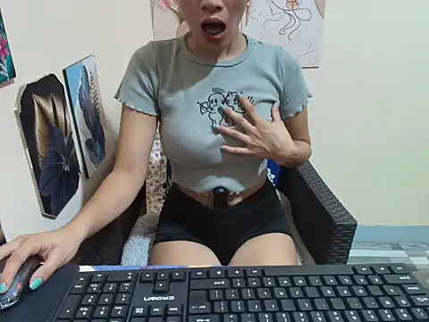 Asiansendy69xxx online show from October 11, 2025, 12:47 pm