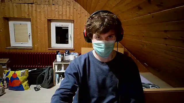 Imagerysin23 online show from December 15, 2025, 5:39 pm