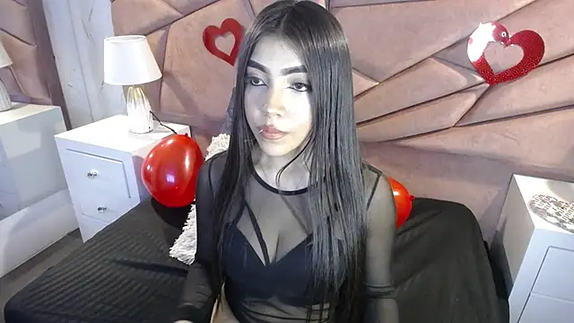 aysel 27 online show from September 21, 2025, 10:00 pm